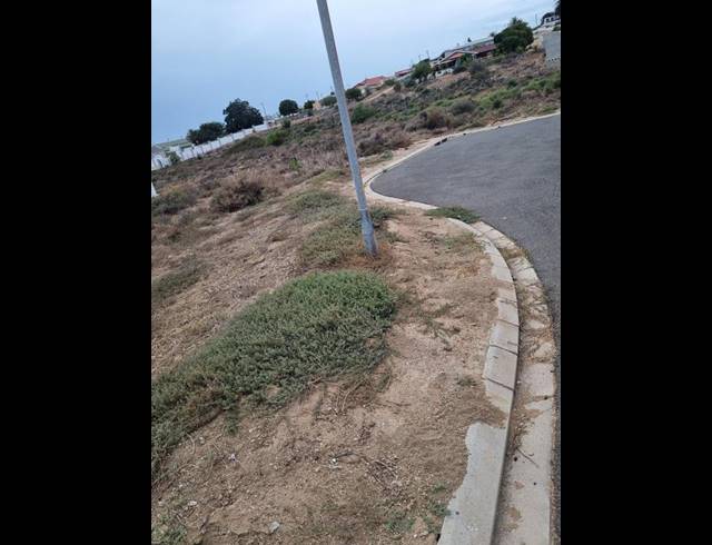 LAND FOR SALE IN ST HELENA VIEWS